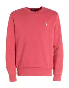 Толстовка Polo Ralph Lauren, коралл