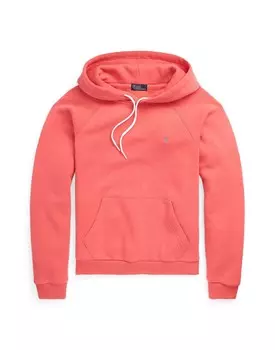 Толстовка Polo Ralph Lauren, коралл