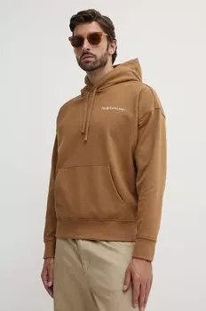 Толстовка Polo Ralph Lauren, коричневый