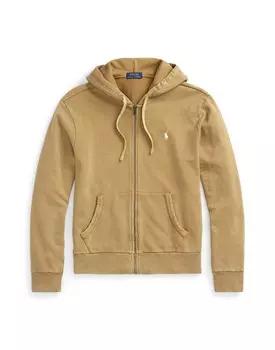 Толстовка Polo Ralph Lauren, коричневый