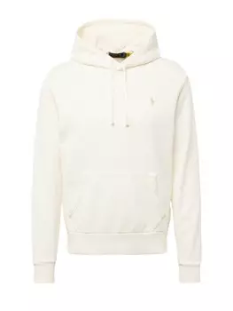 Толстовка Polo Ralph Lauren, крем