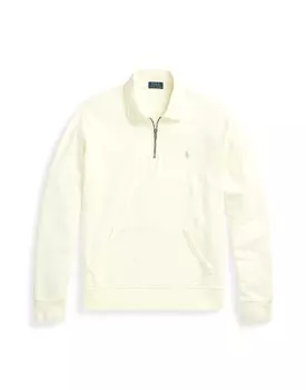 Толстовка Polo Ralph Lauren, кремовый
