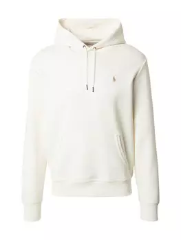 Толстовка Polo Ralph Lauren, кремовый