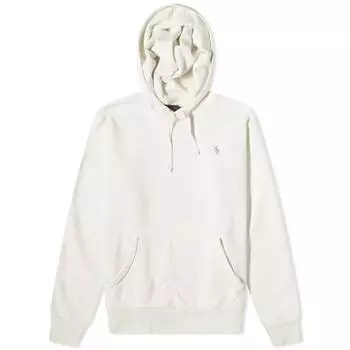 Толстовка Polo Ralph Lauren Loopback Fleece, светло-бежевый