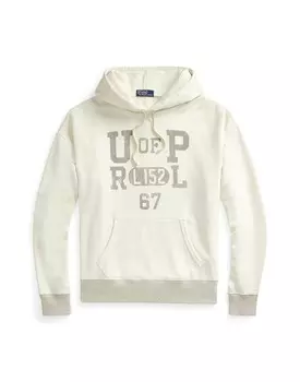 Толстовка Polo Ralph Lauren, молочный