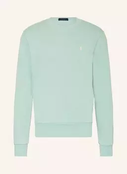 Толстовка POLO RALPH LAUREN, мятный