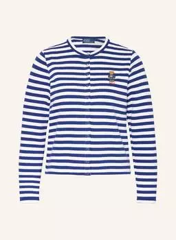 Толстовка Polo Ralph Lauren, мультиколор