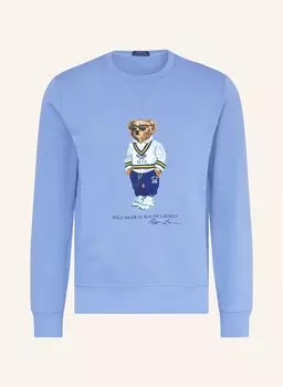 Толстовка Polo Ralph Lauren, мультиколор