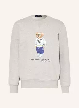 Толстовка Polo Ralph Lauren, мультиколор