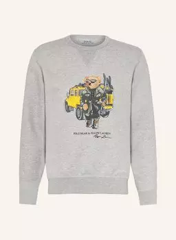 Толстовка Polo Ralph Lauren, мультиколор