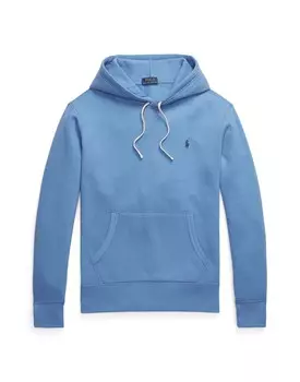 Толстовка Polo Ralph Lauren, пастельный синий