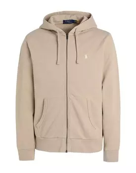 Толстовка Polo Ralph Lauren, песочный