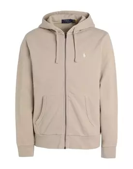 Толстовка Polo Ralph Lauren, песочный
