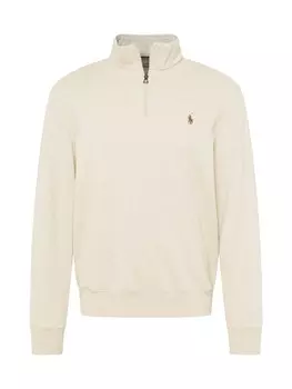 Толстовка Polo Ralph Lauren, пятнистый бежевый