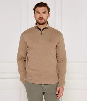 Толстовка POLO RALPH LAUREN Regular Fit, бежевый