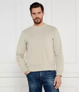 Толстовка Polo Ralph Lauren Regular Fit, бежевый