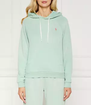 Толстовка POLO RALPH LAUREN Regular Fit, фисташковый