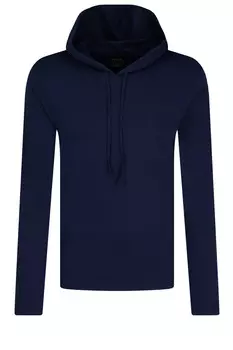 Толстовка POLO RALPH LAUREN Regular Fit, темно-синий