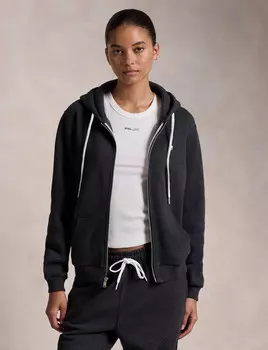 Толстовка POLO RALPH LAUREN Regular Fit, темно-синий