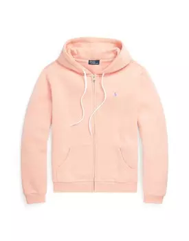 Толстовка Polo Ralph Lauren, розовый