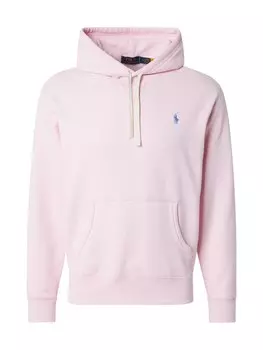 Толстовка Polo Ralph Lauren, розовый