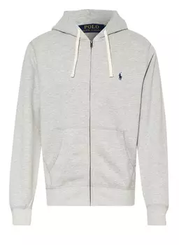 Толстовка Polo Ralph Lauren, серый