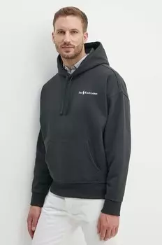 Толстовка Polo Ralph Lauren, серый