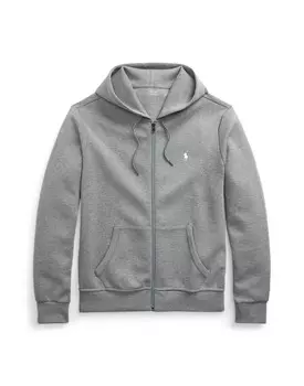 Толстовка Polo Ralph Lauren, серый