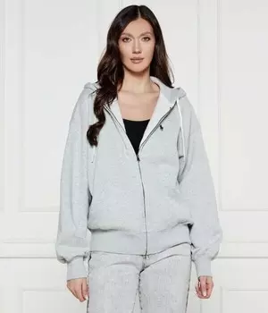 Толстовка Polo Ralph Lauren, серый