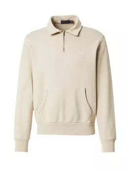Толстовка Polo Ralph Lauren, серый