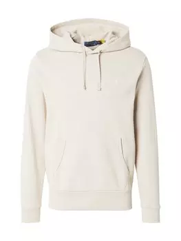 Толстовка Polo Ralph Lauren, серый