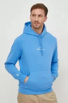Толстовка Polo Ralph Lauren, синий