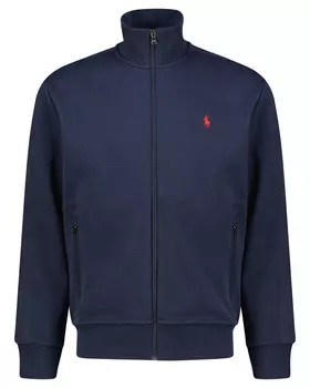 Толстовка Polo Ralph Lauren, синий