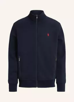 Толстовка Polo Ralph Lauren, синий