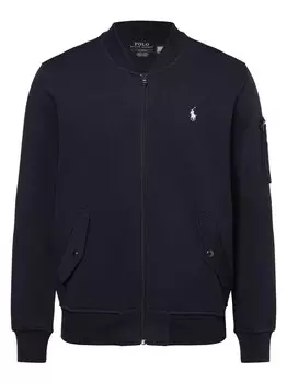 Толстовка Polo Ralph Lauren, синий