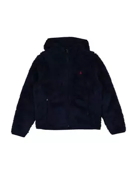 Толстовка Polo Ralph Lauren, синий