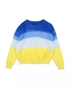 Толстовка Polo Ralph Lauren, синий