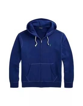 Толстовка Polo Ralph Lauren, синий