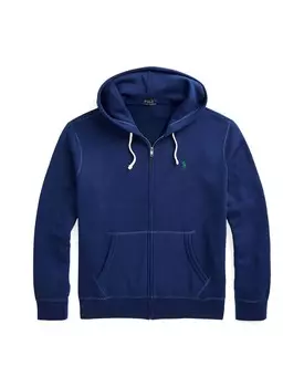 Толстовка Polo Ralph Lauren, синий
