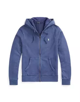 Толстовка Polo Ralph Lauren, синий