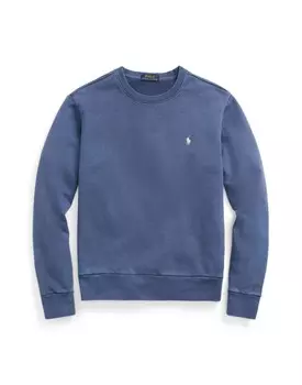Толстовка Polo Ralph Lauren, синий