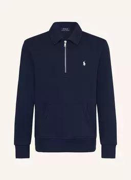 Толстовка Polo Ralph Lauren, синий