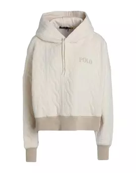 Толстовка Polo Ralph Lauren, слоновая кость
