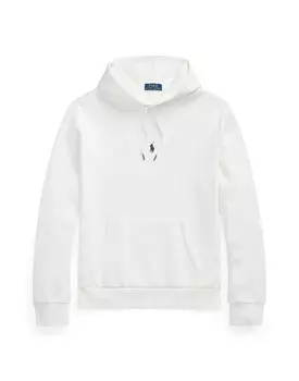 Толстовка Polo Ralph Lauren, слоновая кость