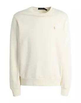 Толстовка Polo Ralph Lauren, слоновая кость