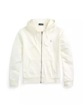 Толстовка Polo Ralph Lauren, слоновая кость