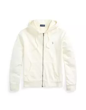 Толстовка Polo Ralph Lauren, слоновая кость