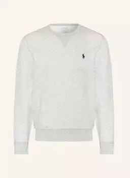 Толстовка POLO RALPH LAUREN, светло-серый