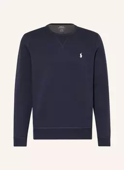 Толстовка POLO RALPH LAUREN, темно-синий