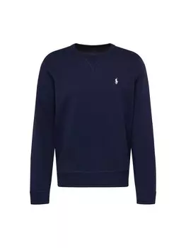 Толстовка Polo Ralph Lauren, темно-синий